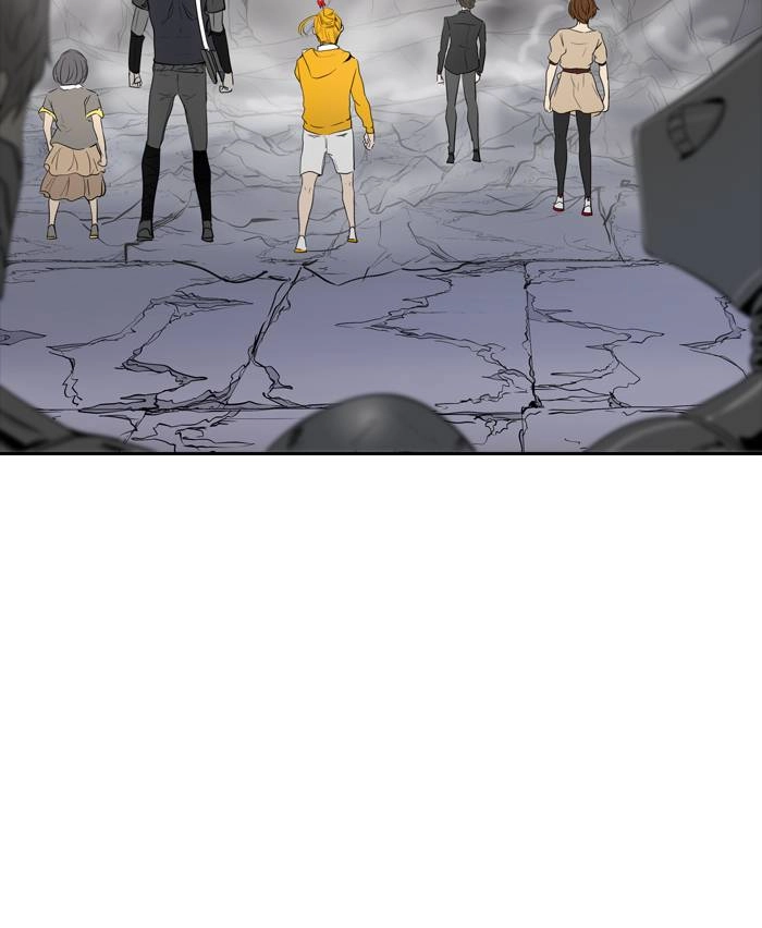 Tower of God Chapter 350, page 23 of 137