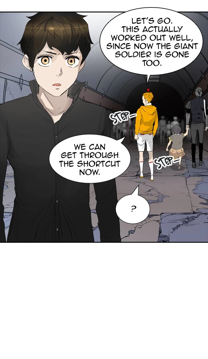 Tower of God Chapter 350, page 26 of 137