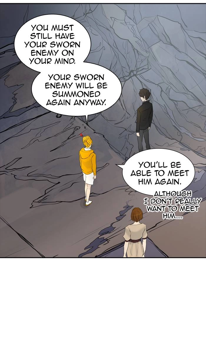 Tower of God Chapter 350, page 28 of 137