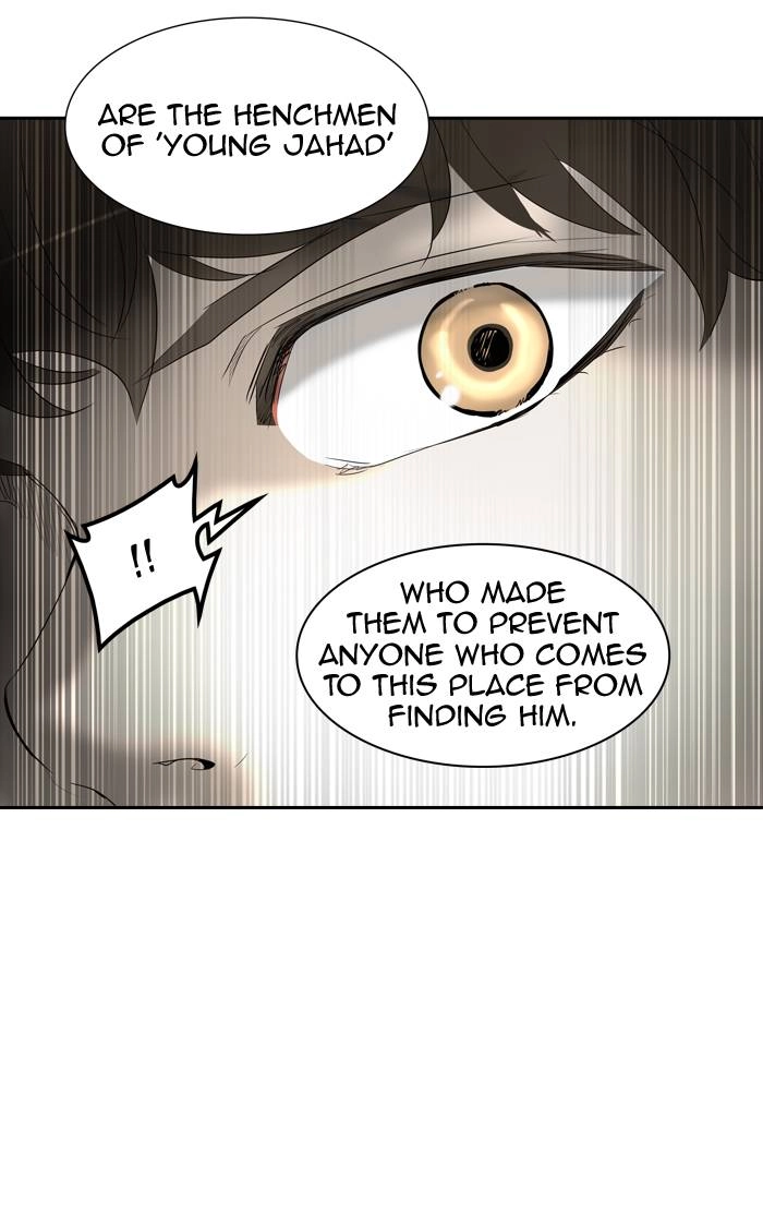 Tower of God Chapter 350, page 31 of 137