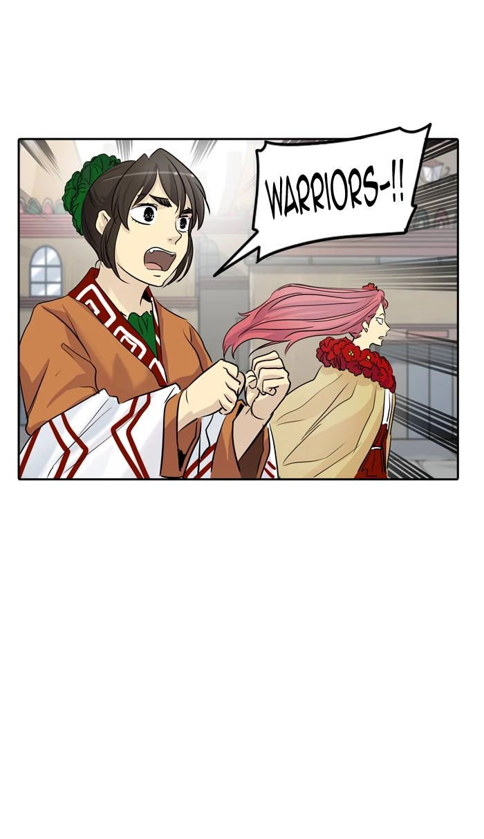 Tower of God Chapter 350, page 34 of 137