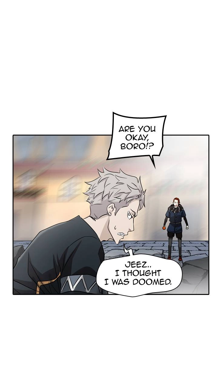 Tower of God Chapter 350, page 36 of 137