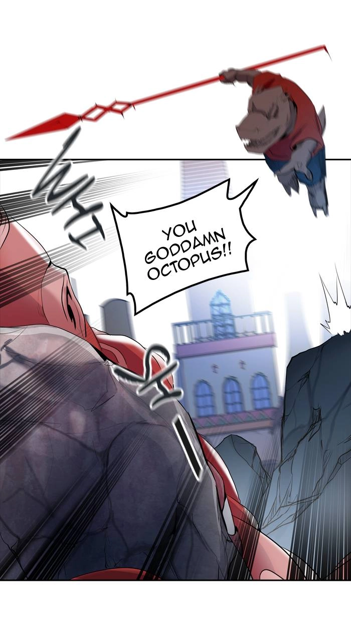 Tower of God Chapter 350, page 37 of 137