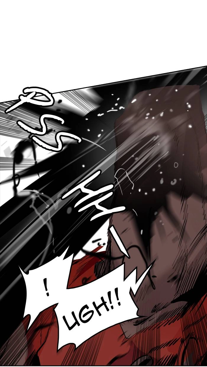 Tower of God Chapter 350, page 39 of 137