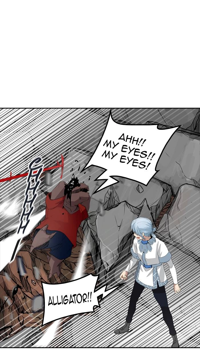 Tower of God Chapter 350, page 40 of 137