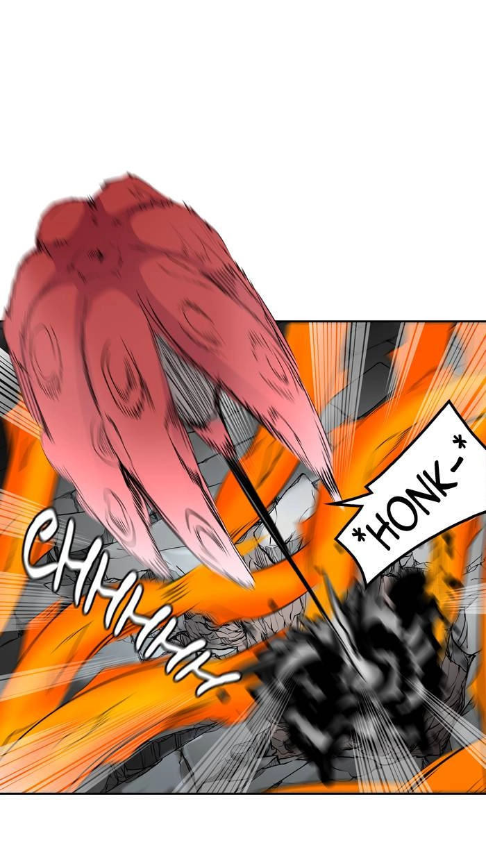 Tower of God Chapter 350, page 43 of 137