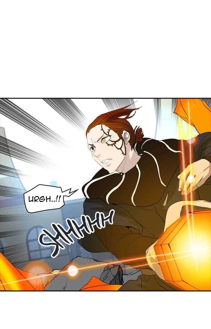 Tower of God Chapter 350, page 44 of 137