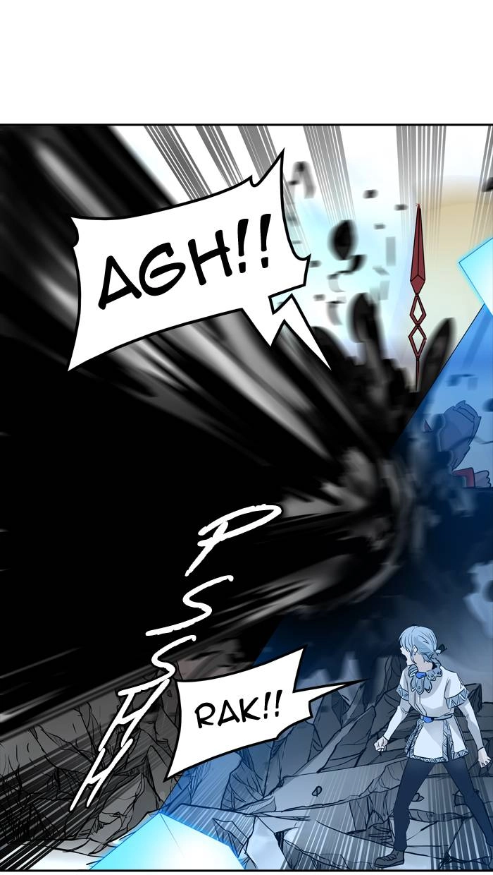 Tower of God Chapter 350, page 48 of 137