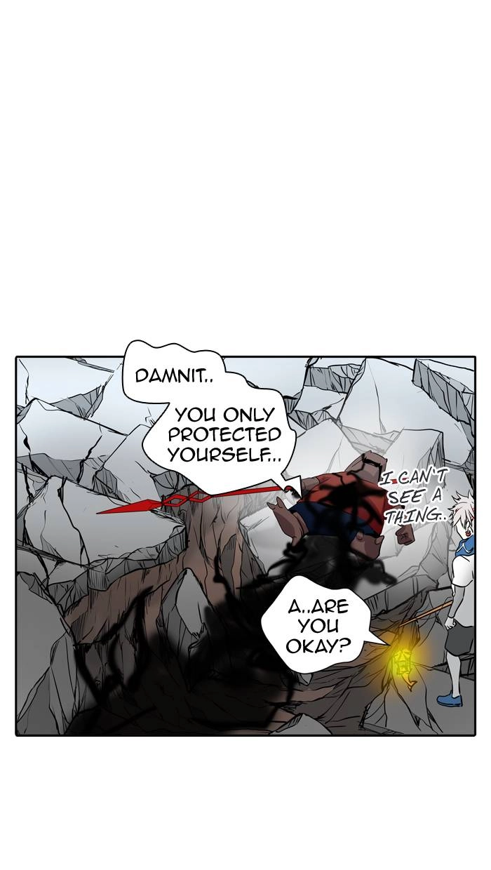 Tower of God Chapter 350, page 49 of 137