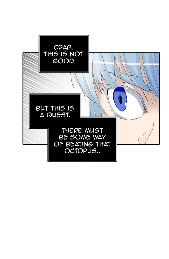 Tower of God Chapter 350, page 51 of 137
