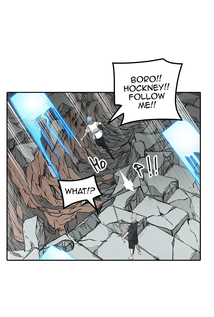 Tower of God Chapter 350, page 53 of 137