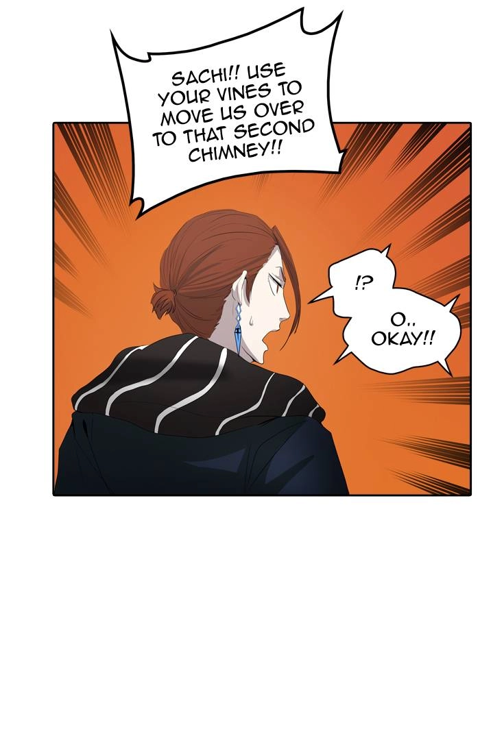 Tower of God Chapter 350, page 54 of 137