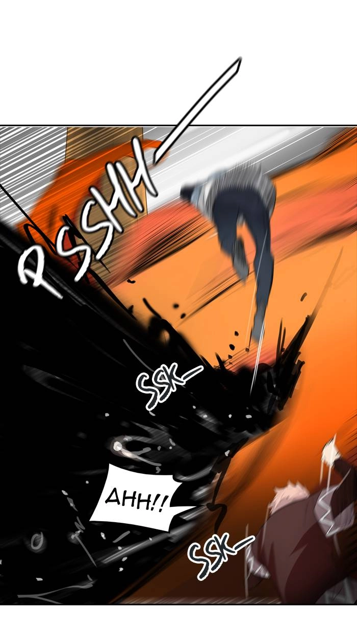 Tower of God Chapter 350, page 56 of 137