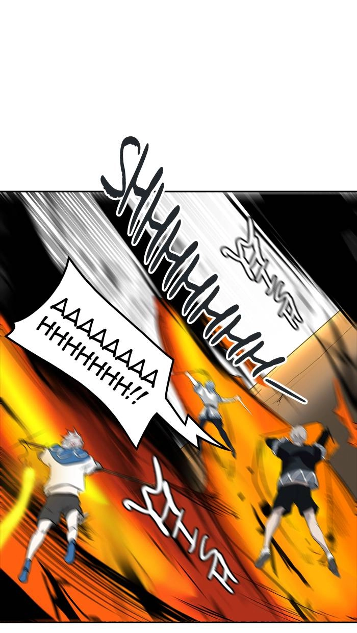 Tower of God Chapter 350, page 57 of 137