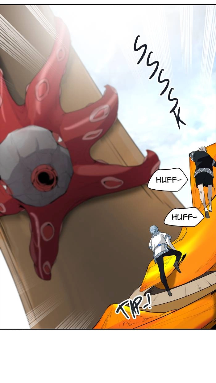 Tower of God Chapter 350, page 59 of 137