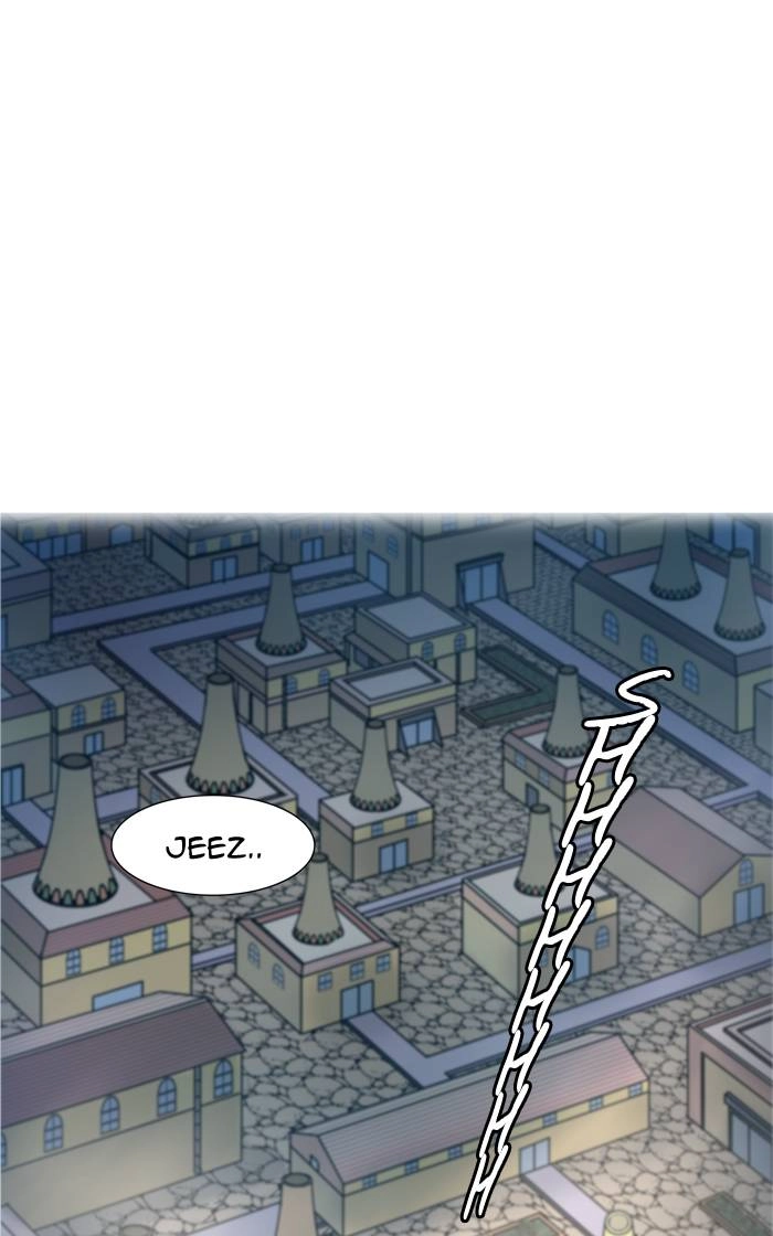Tower of God Chapter 350, page 60 of 137