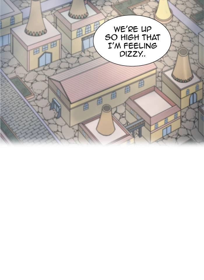 Tower of God Chapter 350, page 61 of 137