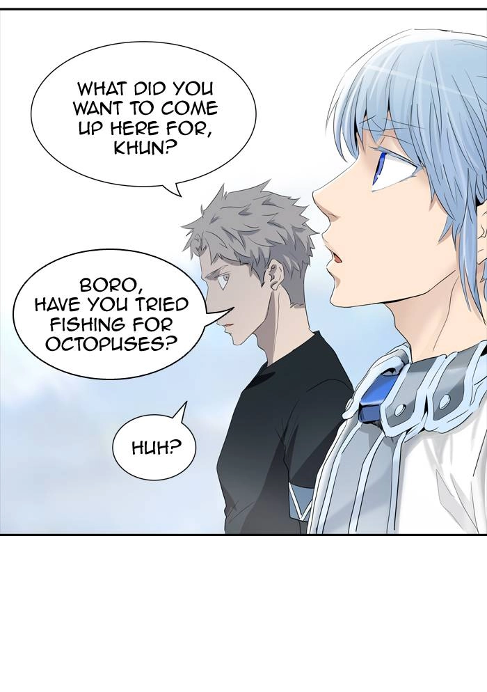 Tower of God Chapter 350, page 62 of 137