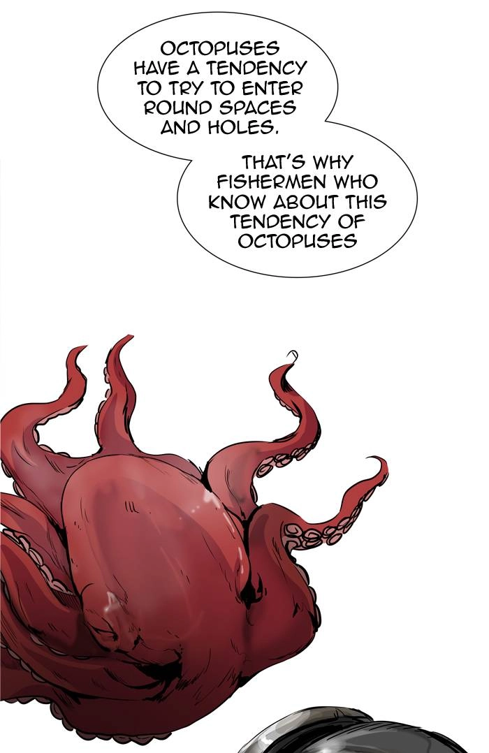 Tower of God Chapter 350, page 63 of 137
