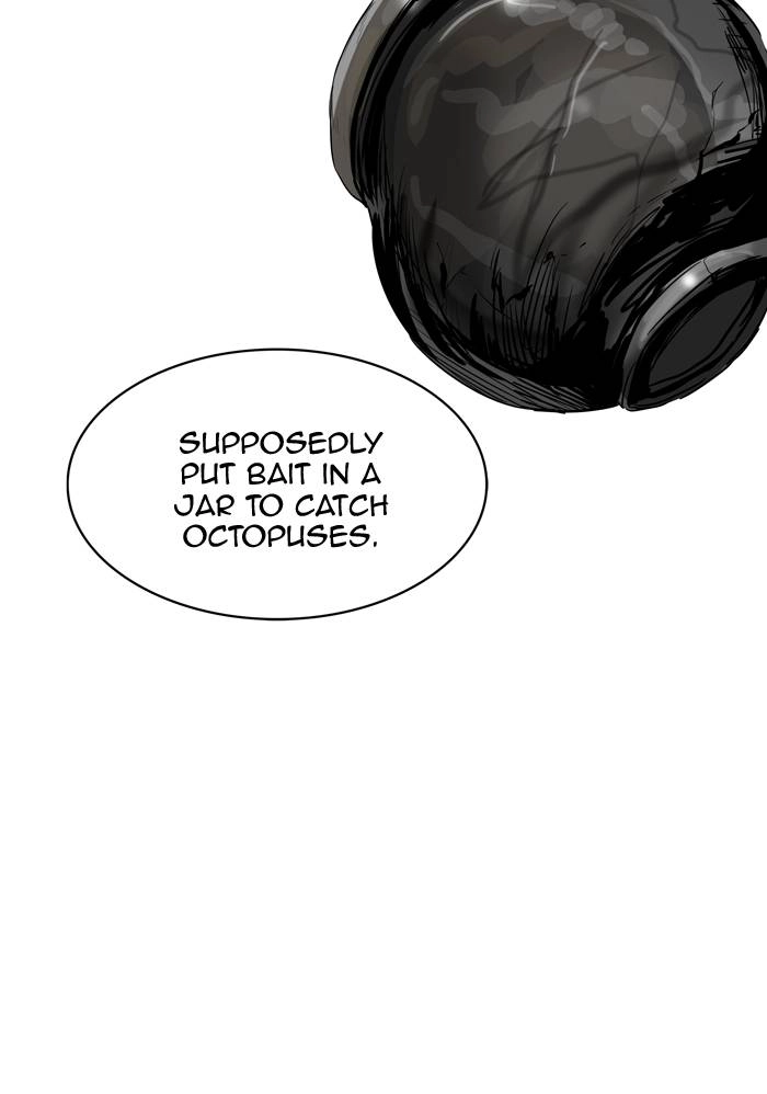 Tower of God Chapter 350, page 64 of 137