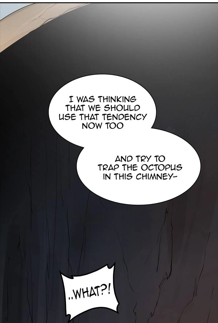 Tower of God Chapter 350, page 65 of 137