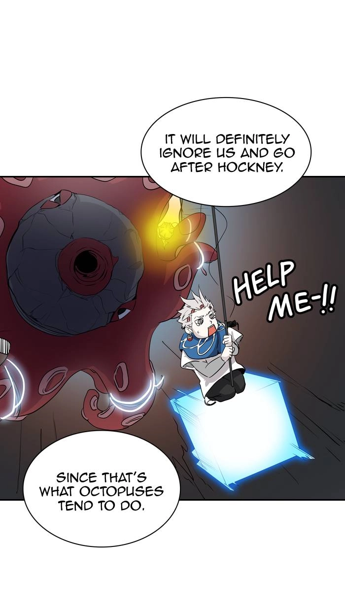 Tower of God Chapter 350, page 68 of 137