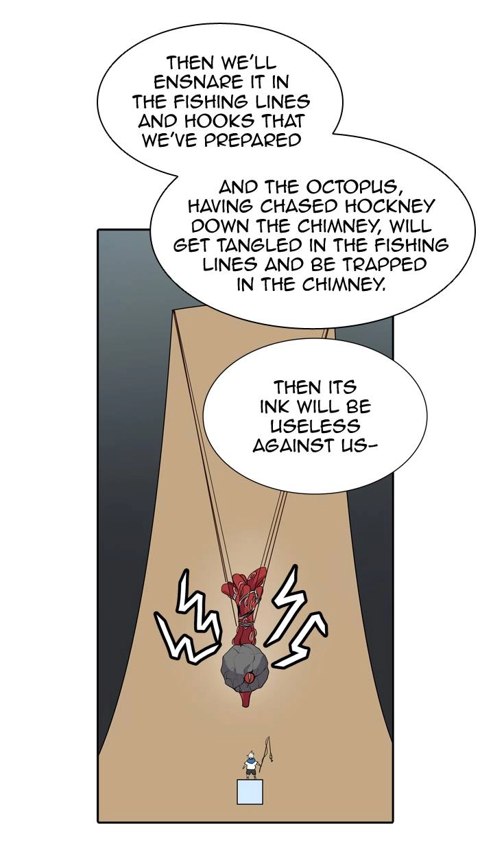 Tower of God Chapter 350, page 69 of 137