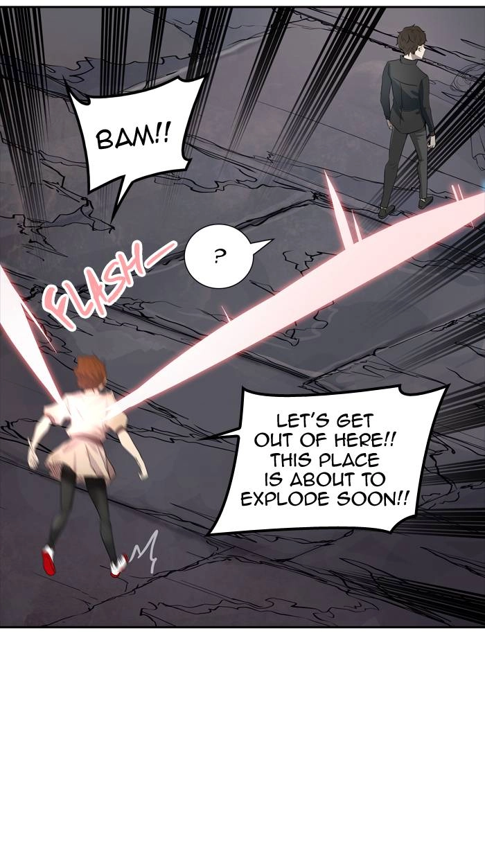 Tower of God Chapter 350, page 7 of 137