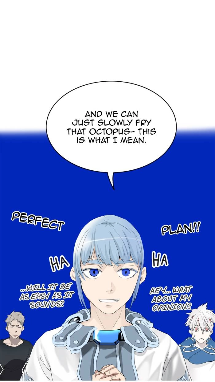 Tower of God Chapter 350, page 70 of 137