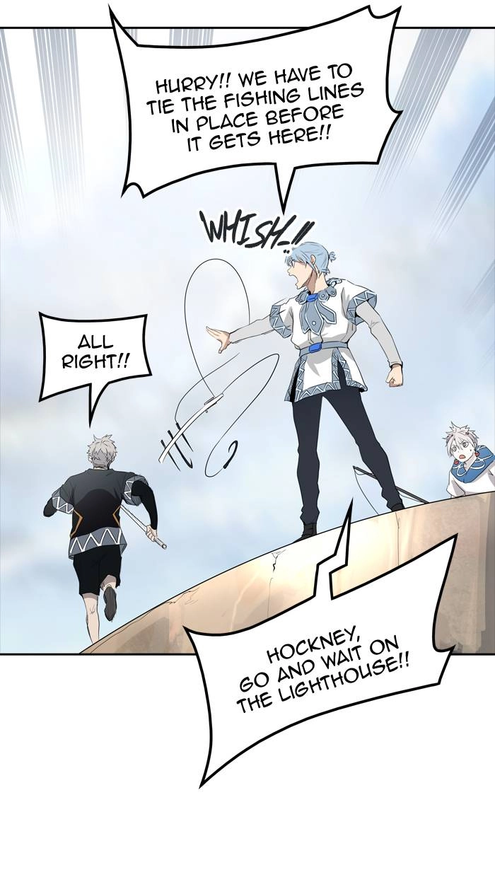 Tower of God Chapter 350, page 72 of 137
