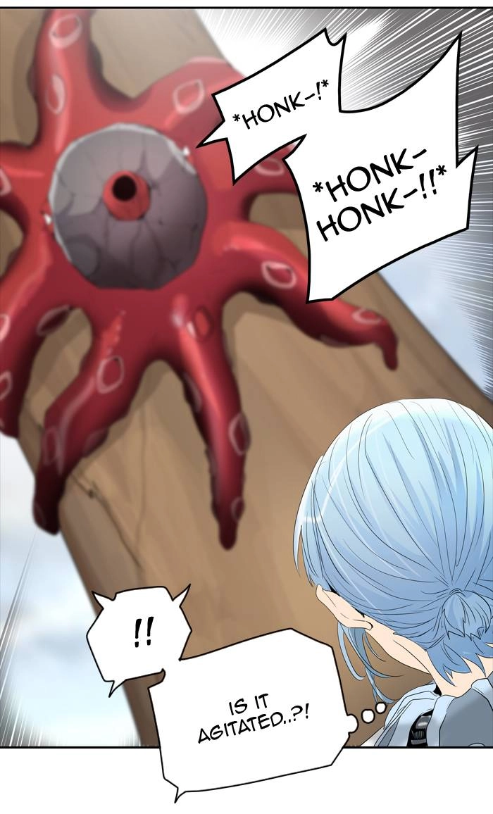 Tower of God Chapter 350, page 75 of 137