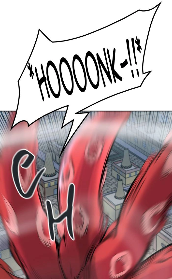Tower of God Chapter 350, page 77 of 137