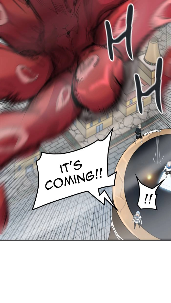 Tower of God Chapter 350, page 78 of 137