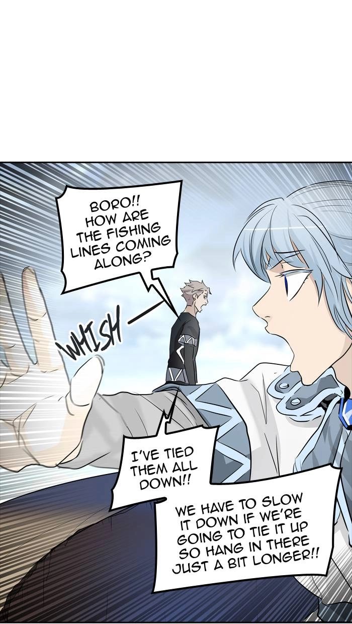 Tower of God Chapter 350, page 79 of 137