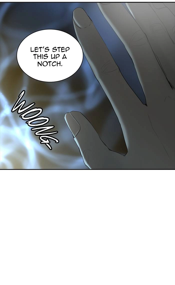 Tower of God Chapter 350, page 81 of 137