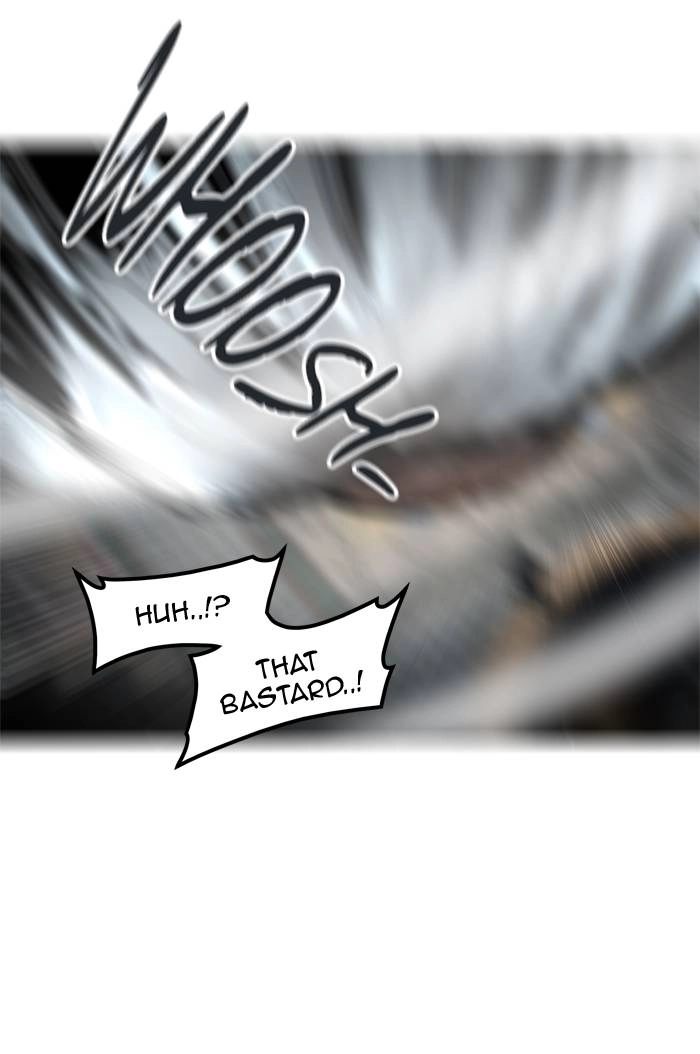 Tower of God Chapter 350, page 83 of 137