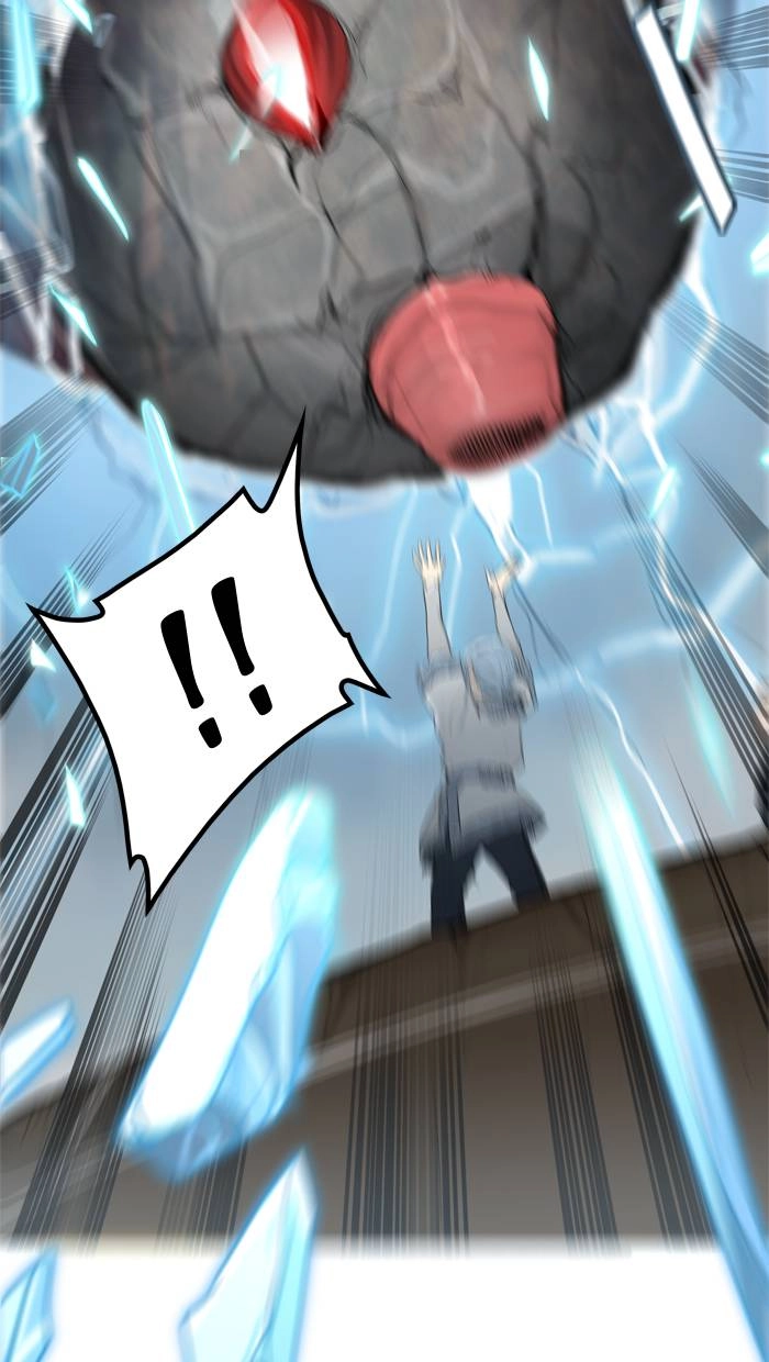 Tower of God Chapter 350, page 86 of 137