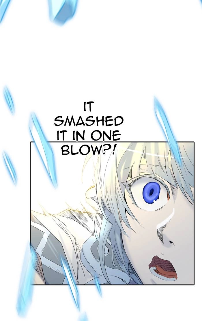 Tower of God Chapter 350, page 87 of 137