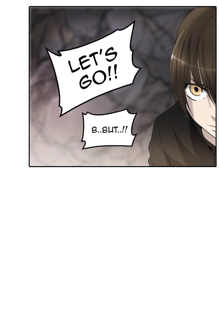 Tower of God Chapter 350, page 9 of 137