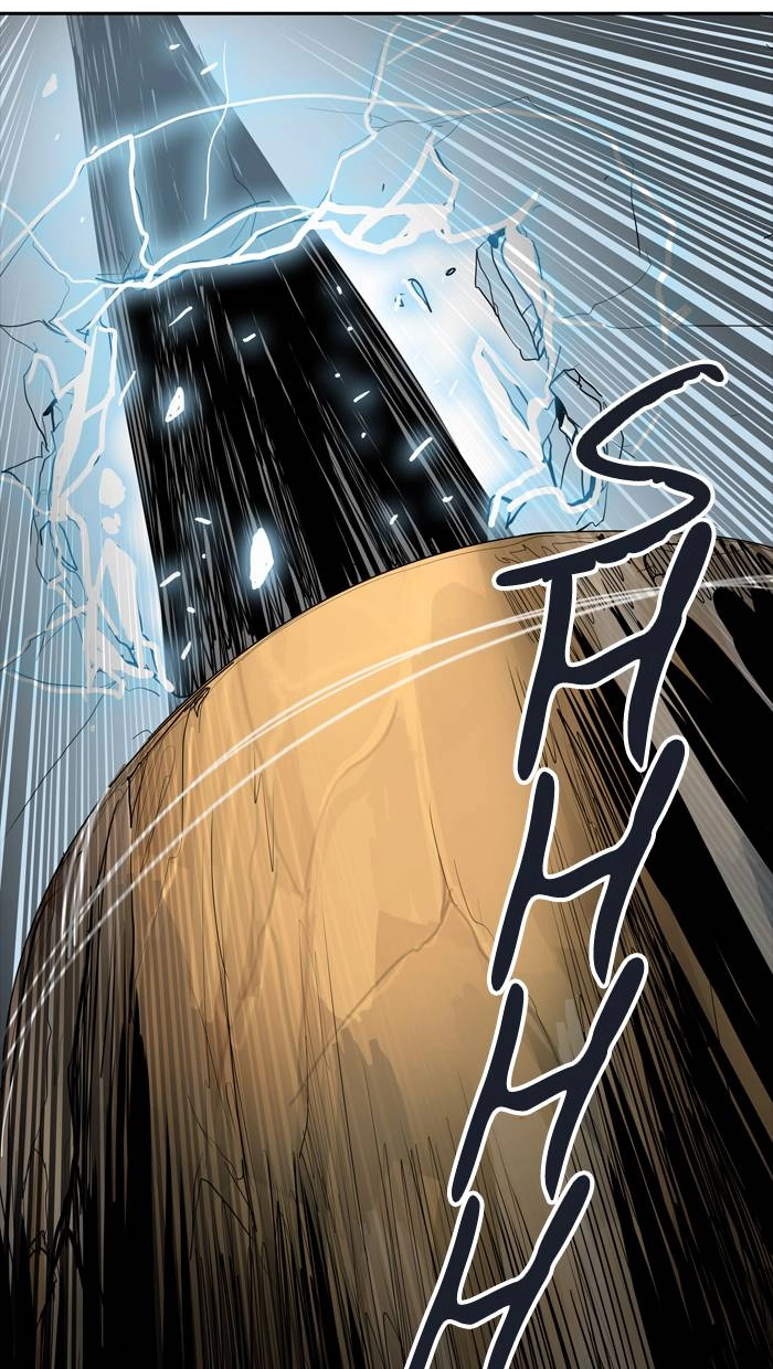 Tower of God Chapter 350, page 91 of 137