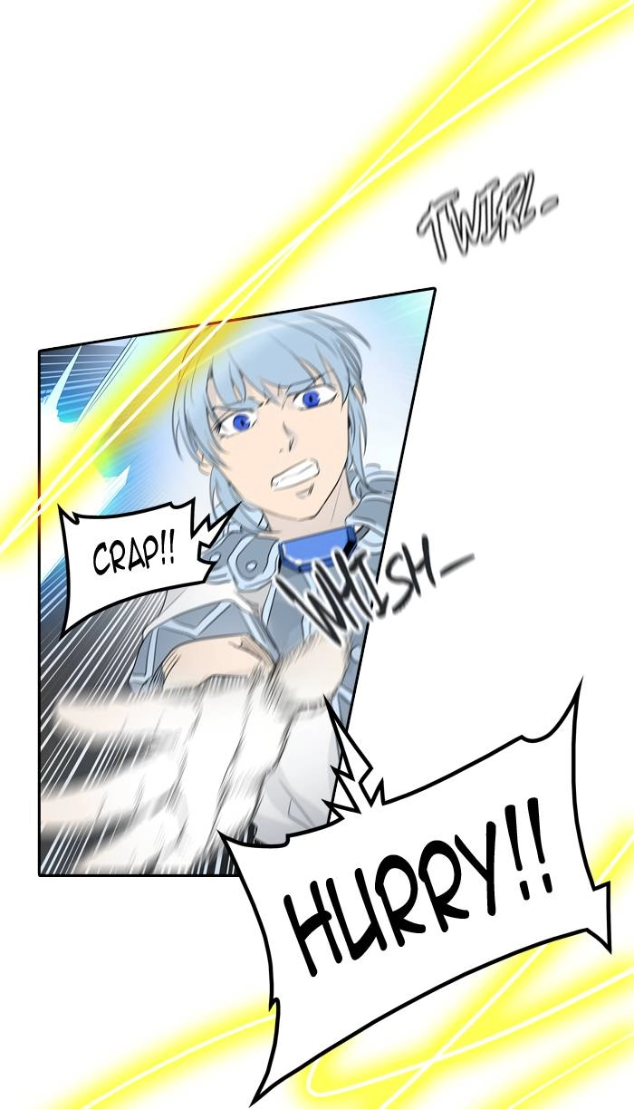 Tower of God Chapter 350, page 93 of 137