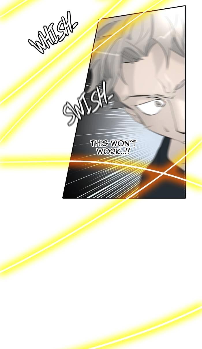 Tower of God Chapter 350, page 94 of 137