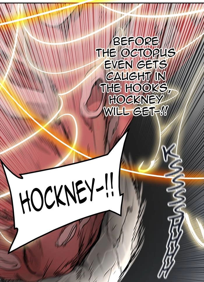 Tower of God Chapter 350, page 95 of 137