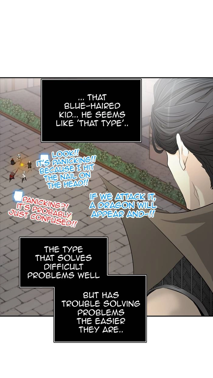 Tower of God Chapter 351, page 100 of 147