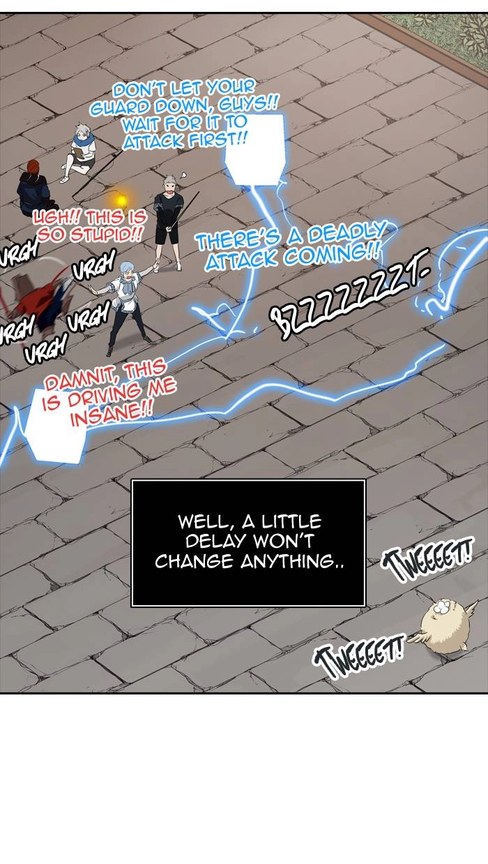 Tower of God Chapter 351, page 102 of 147