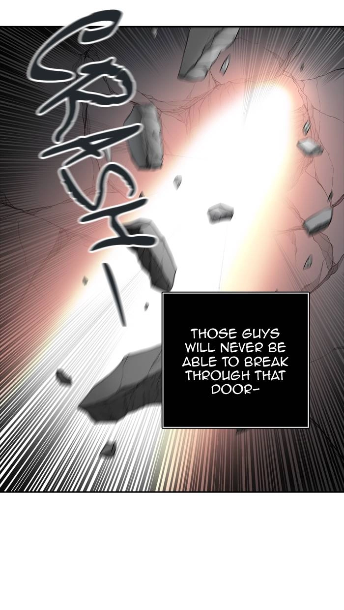 Tower of God Chapter 351, page 104 of 147
