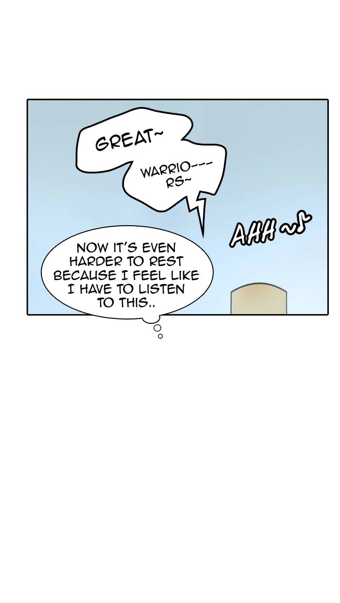 Tower of God Chapter 351, page 11 of 147