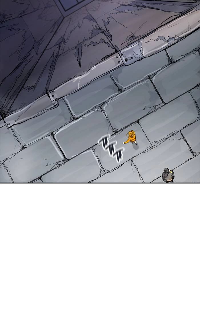 Tower of God Chapter 351, page 110 of 147