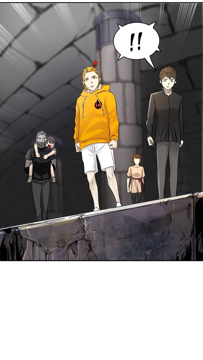 Tower of God Chapter 351, page 111 of 147