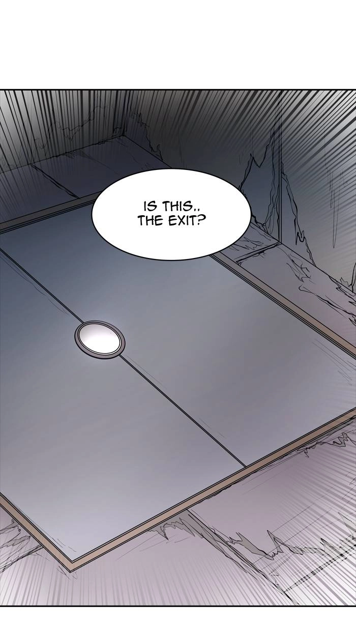 Tower of God Chapter 351, page 112 of 147